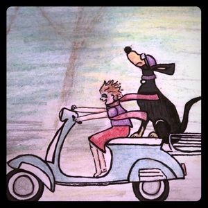 Offers Welcomed & Encouraged!